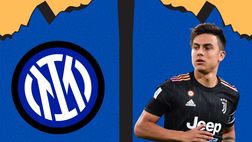 Inter-Dybala, arriva svolta sui tempi e riguarda Dzeko e Correa: “Sanchez vuole…”