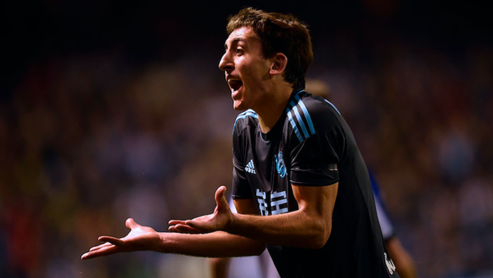 Napoli, idea last minute: tentativo per Oyarzabal Napoli, idea last minute: tentativo per Oyarzabal - immagine 1