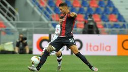 Milan-Bologna, probabili formazioni