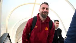 ‘RADIO PENSIERI’, FERRAJOLO: “Non so se De Rossi continuerà con la difesa a 4”