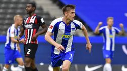 Ex Milan – Piatek al Genoa? Intanto lui segna con l’Hertha Berlino
