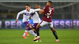 Il commento de La Nazione: la lezione di Torino è stata definitiva