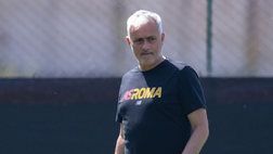 Roma, relax ai tropici o con i figli in spiaggia. E il 4 luglio tutti da Mourinho