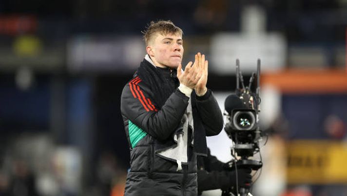 Ex Serie A – Weiss e Ibanez uscita anticipata, Hojlund sentenza!- immagine 2