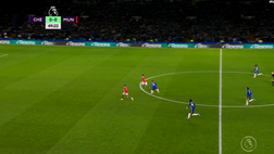 VIDEO Chelsea-United, altalena Jorginho: errore clamoroso e rigore. Gli highlights