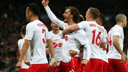 Gabbiadini: “Da Napoli mi porto via cose belle e brutte. Porterei qui Rog. La Nazionale…”
