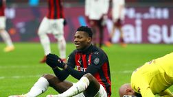 Milan-Stella Rossa, la probabile formazione: novità in attacco | News