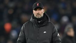 Liverpool-Inter 0-1, Klopp: “Sánchez andava espulso prima” | VIDEO