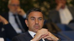 Costacurta: “City favorito contro l’Inter? Guardate che noi …” | VIDEO