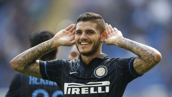 Icardi, il senza voto e la regola del 5,5: ecco come funziona con Gazzetta - immagine 1