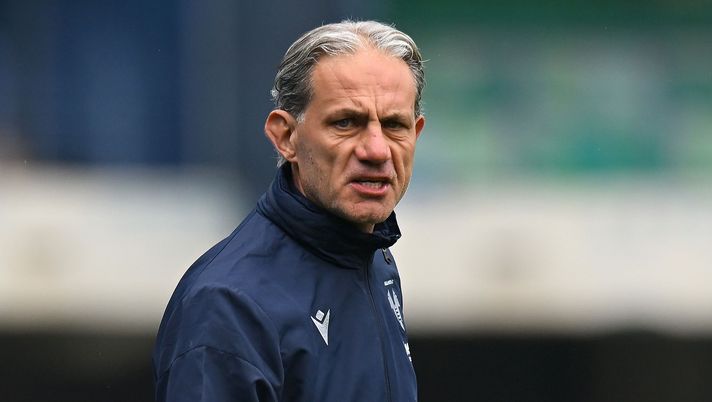 GETTY IMAGES Zaffaroni: “La prestazione c’è stata, ora recuperiamo le energie per l’Empoli” - immagine 1