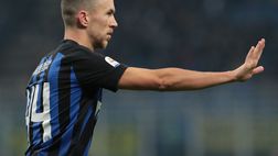 Social / La Croazia carica Ivan Perisic, che si è ripreso l’Inter: “Continua così!”. E ricorda…