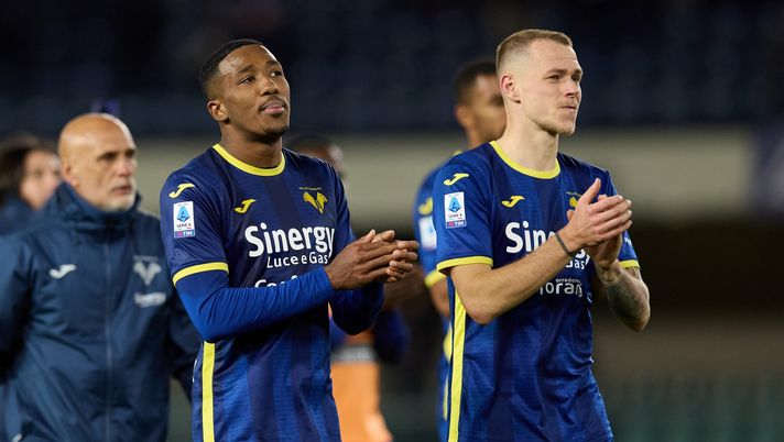 Verona, +5 in classifica rispetto allo scorso anno - immagine 1