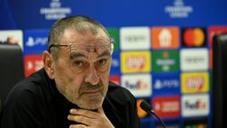 Sarri a Firenze? “L’addio alla Lazio è troppo recente per tornare ad allenare”