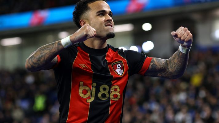 Kluivert, rivincita in Premier: protagonista con il Bournemouth e l’Olanda - immagine 1