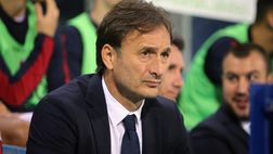 Tanjga, vice Mihajlovic: “Col Verona cercheremo in ogni modo di vincere”