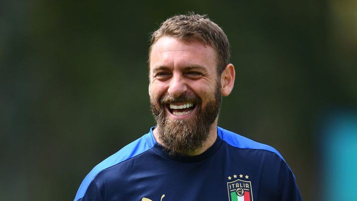 Spal, De Rossi è il nuovo allenatore: “Sono felice”. Domani la conferenza stampa - immagine 1
