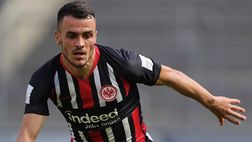 Calciomercato Milan – Rossoneri su Kostic, ma valutazione elevata …