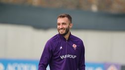 FOTO – Pezzella fa 100 con la Fiorentina: “Grazie per le tante emozioni”