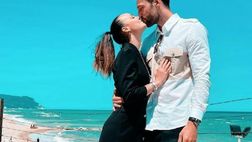 Andrea Zenga, rivelazioni piccanti sulla sua Rosalinda: “Mi farebbe sesso anche con…”