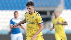 Kumbulla, che sfida all’Inter