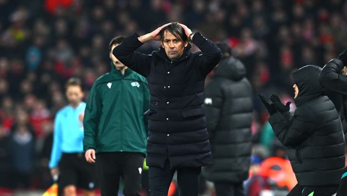 “A testa alta” non riempie bacheche ma l’Inter lancia da Anfield un messaggio chiarissimo - immagine 1