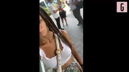 VIDEO / Rossella Fiamingo più bella che mai: dopo la medaglia nuovo look