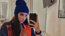 Valentina Vignali da urlo: forme in bella vista nell’ultimo scatto bollente