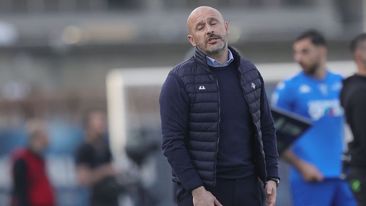 Graffiedi: “Italiano? Spero rimanga a Firenze e vinca qualche trofeo” - immagine 1