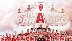 Fantacalcio Serie A, è il Monza l’ultima squadra promossa: storica promozione per il club lombardo