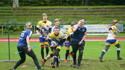 Germania, il Bamberg giocherà solo le gare in trasferta: tutta colpa del “Quidditch” di Harry Potter…