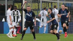 Nainggolan rispolvera un’attitudine speciale, l’Inter ricorda un dato importante