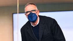 Genoa, Zangrillo: “Speriamo di lasciare presto la B”. Poi la ‘profezia’ su Coda…