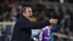 Santini: “Tre tecnici in lizza per la panchina del Napoli. Sarri possibilità remota”
