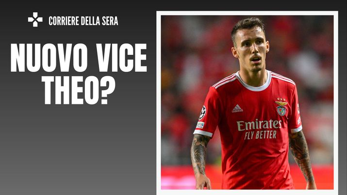 Mercato Milan - Ballo-Toure out: Maldini guarda in casa Benfica per sostituirlo (getty images)