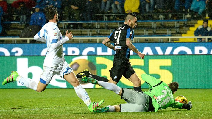 Serie A: l&#8217;Empoli non riesce più a vincere, l&#8217;Atalanta nemmeno. Il racconto e le immagini dall&#8217;Atleti Azzurri d&#8217;Italia 