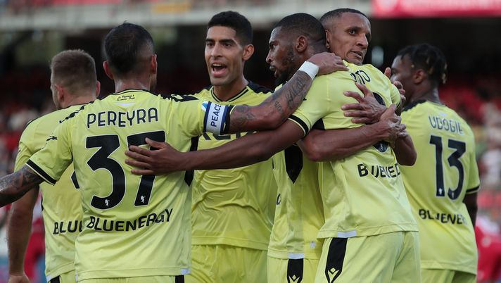 Udinese Udinese