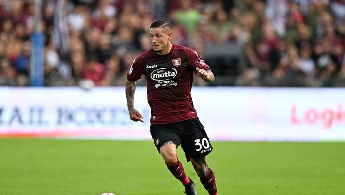 Mazzocchi Salernitana