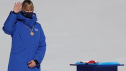 Federica Pellegrini: “Pechino esperienza incredibile, è tempo di tornare a casa”