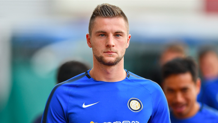 LISTA GAZZETTA – I sette giocatori sottovalutati che possono diventare affari LISTA GAZZETTA – I sette giocatori sottovalutati che possono diventare affari - immagine 1