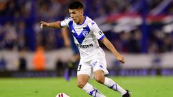 Thiago Almada, il fantasista tascabile che fa impazzire i tifosi del Velez