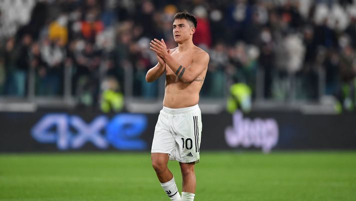 Ritiro Roma, oggi allenamento alle 17: in campo anche Dybala - immagine 1