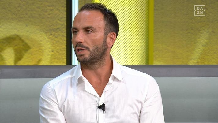 Dazn Pazzini: “Inter, col Torino gara piena di duelli. I calciatori a fine gara…” - immagine 1