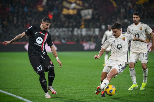 SERIE A – La Roma ‘vede’ il quarto posto: Monza battuto 4-1 all’U-Power Stadium - immagine 1