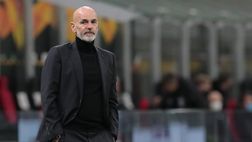 Pioli: “Diffido sempre dalle squadre che sembrano in difficoltà. Rebic out”