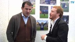 Stankovic: “Oggi solo 3 punti. CL? Ancora pelle d’oca. Slavi, Calciopoli e Sinisa…”