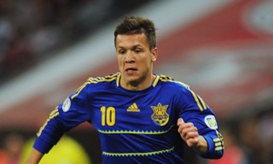 Yevhen Konoplyanka, esterno del Dnipro - fonte www.101greatgoals.com Yevhen Konoplyanka, esterno del Dnipro - fonte www.101greatgoals.com