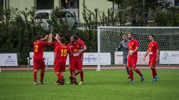 Serie D, Este: continua il momento nero, l’Union Feltre si avvicina