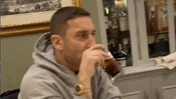 VIDEO / Totti e Ilary Blasi a cena fuori con i figli dopo i rumors sulla crisi