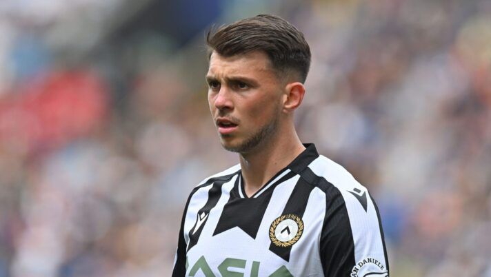 Inter, gli agenti di Samardzic in sede: cosa filtra in attesa della firma - immagine 1